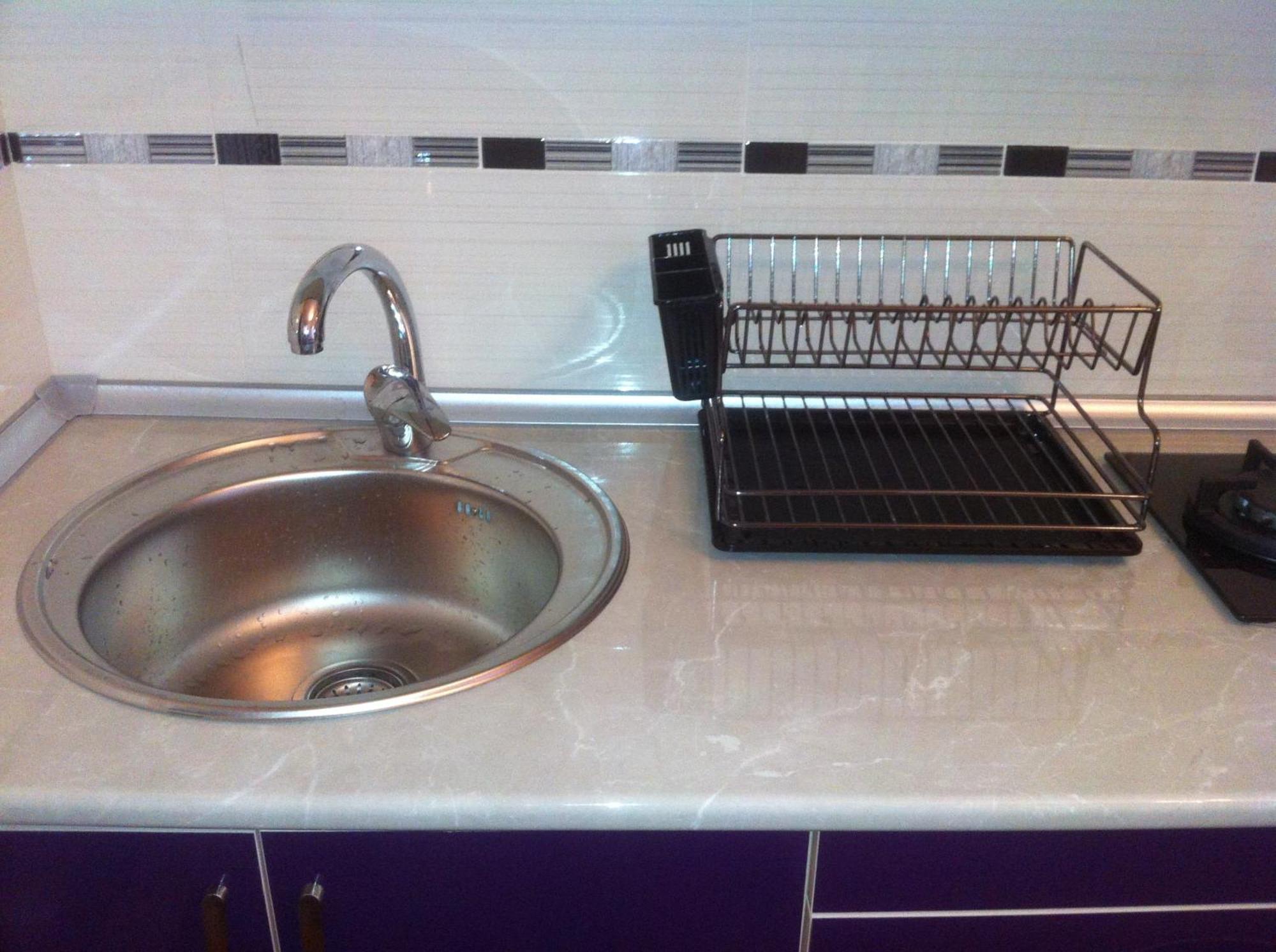 Comfortable Flat In Central Τυφλίδα Δωμάτιο φωτογραφία