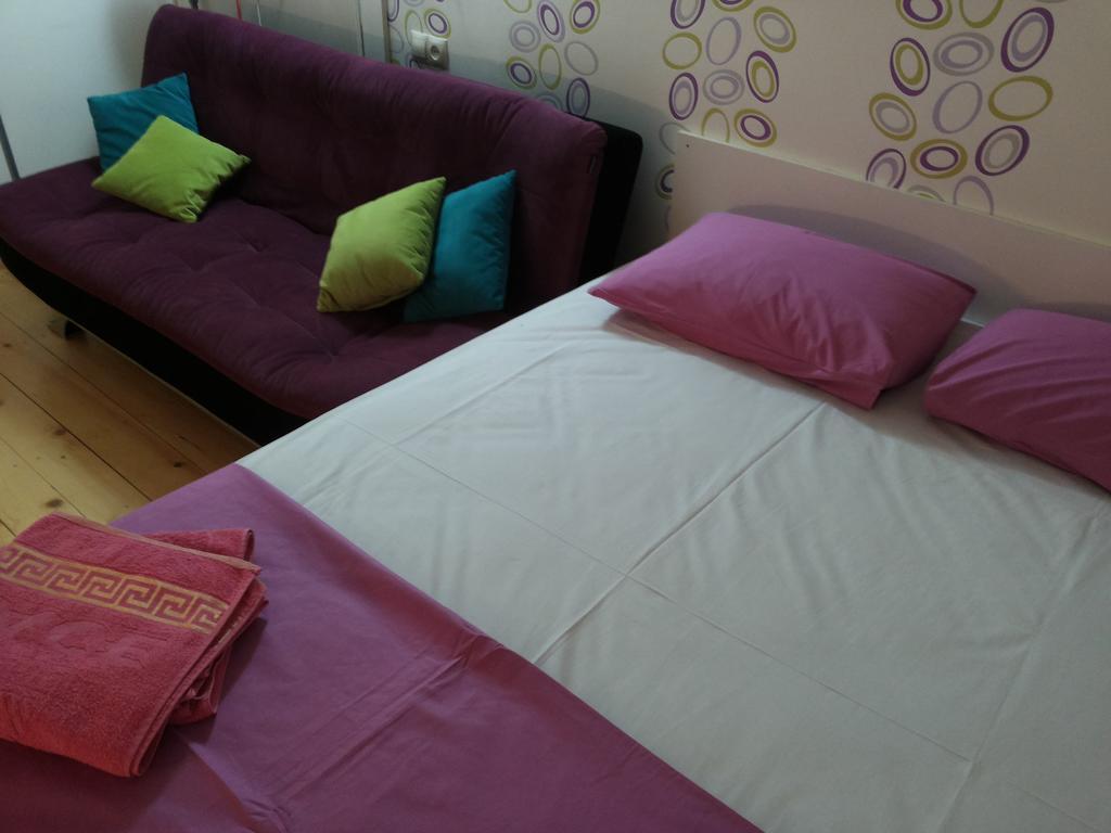 Comfortable Flat In Central Τυφλίδα Δωμάτιο φωτογραφία
