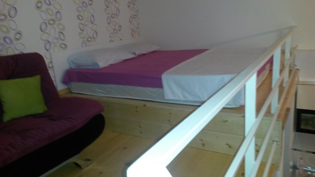 Comfortable Flat In Central Τυφλίδα Δωμάτιο φωτογραφία