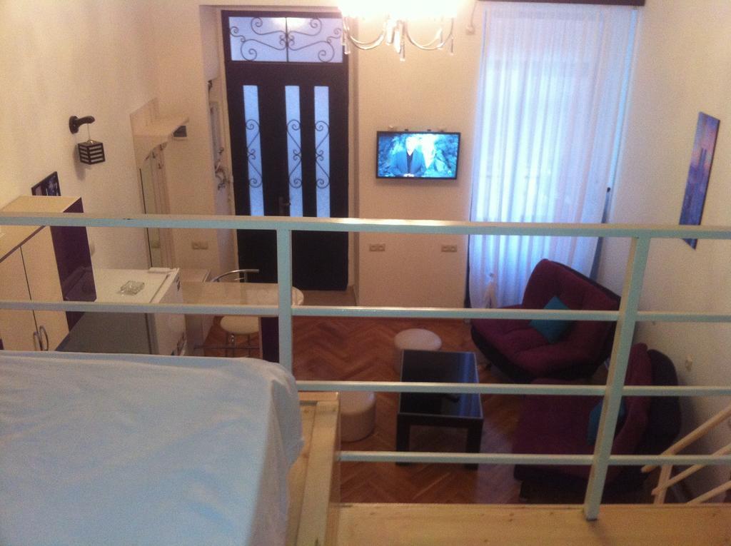 Comfortable Flat In Central Τυφλίδα Δωμάτιο φωτογραφία