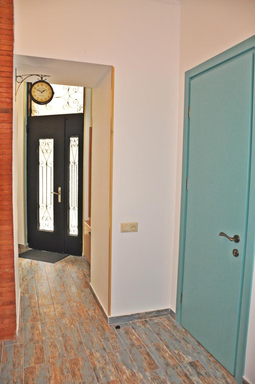 Comfortable Flat In Central Τυφλίδα Εξωτερικό φωτογραφία