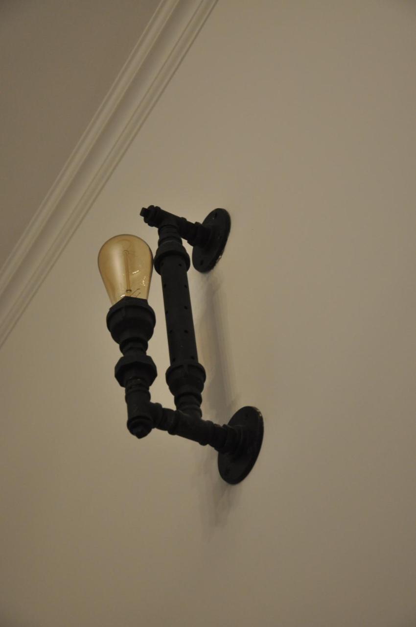 Comfortable Flat In Central Τυφλίδα Εξωτερικό φωτογραφία