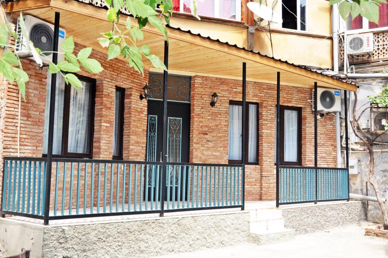 Comfortable Flat In Central Τυφλίδα Εξωτερικό φωτογραφία