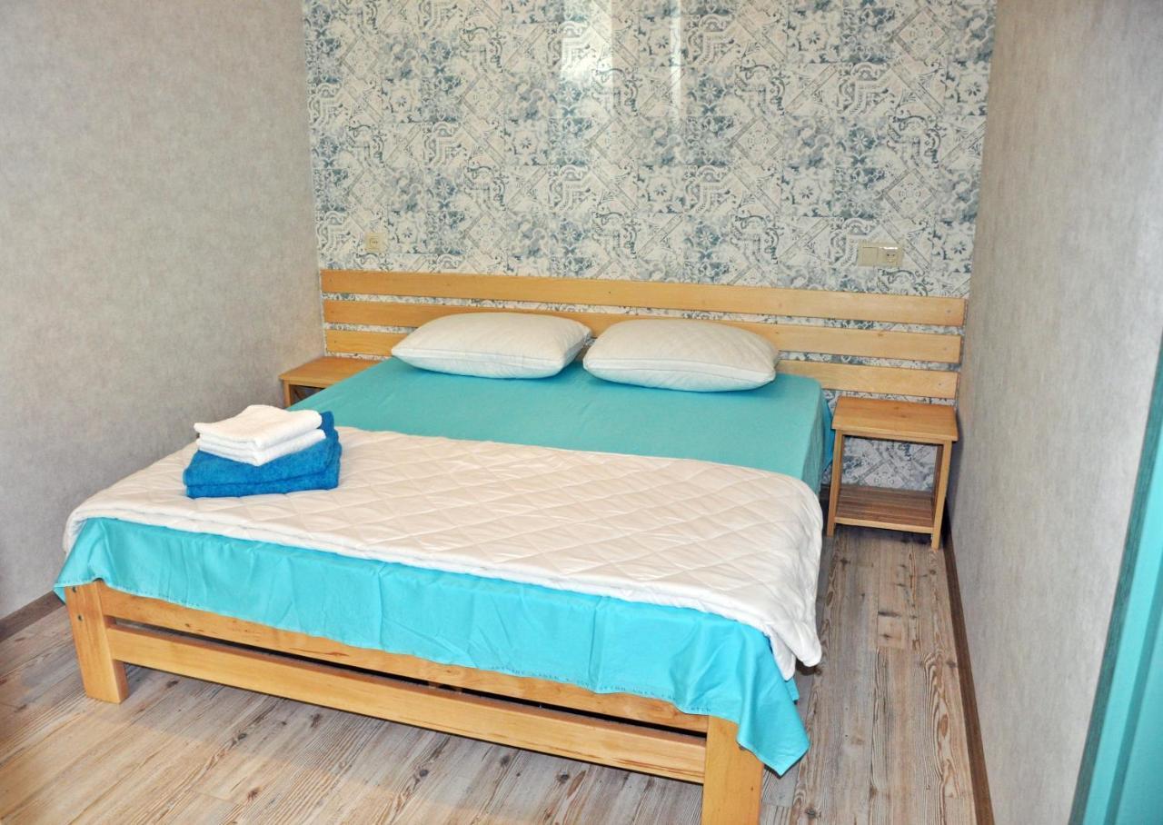 Comfortable Flat In Central Τυφλίδα Εξωτερικό φωτογραφία