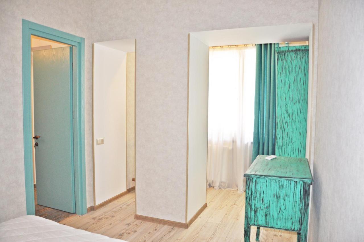 Comfortable Flat In Central Τυφλίδα Εξωτερικό φωτογραφία