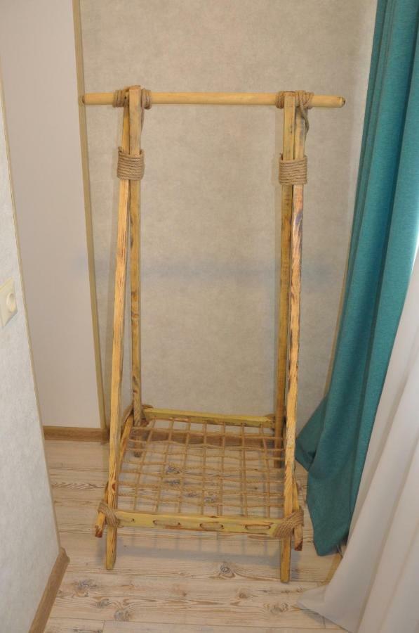 Comfortable Flat In Central Τυφλίδα Εξωτερικό φωτογραφία