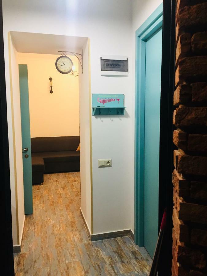Comfortable Flat In Central Τυφλίδα Εξωτερικό φωτογραφία