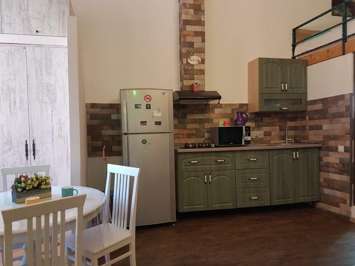 Comfortable Flat In Central Τυφλίδα Εξωτερικό φωτογραφία