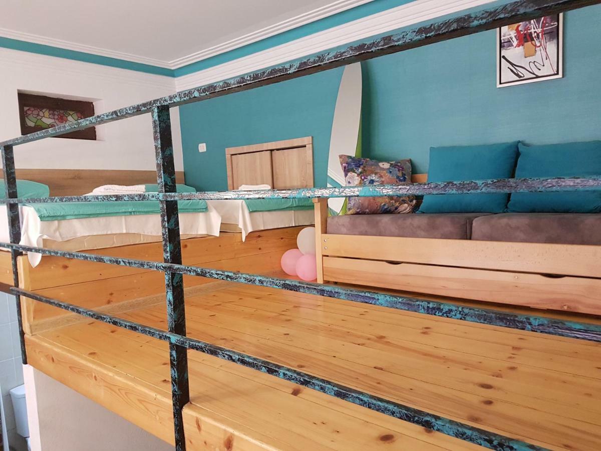 Comfortable Flat In Central Τυφλίδα Εξωτερικό φωτογραφία