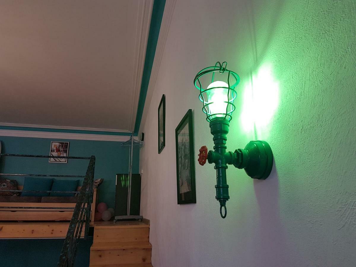 Comfortable Flat In Central Τυφλίδα Εξωτερικό φωτογραφία